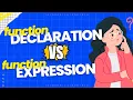 Var Functionname Function Vs Function Functionname