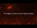 Circle Theorems Rap