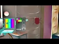Node relationships in Idea Engine VR mind maps