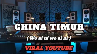 china timur azura remix x ita citata transera