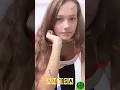 ANFISA RIAZHKINA in izuummode