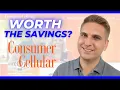 Consumer Cellular Review 5 Things to Know Before You Sign Up