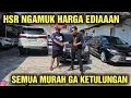 Download Lagu MURAH BANGET NI HARGA MOBIL BEKAS DI SHOWROOM HSR BERKAH MOBILINDO HABIS DI TAWAR OM ANDRE
