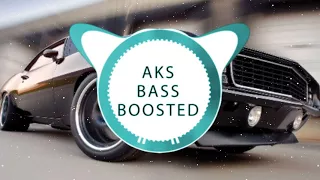 backbone vs do you know ii trap i remix aks bass boosted