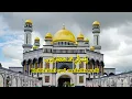 Download Lagu Sholawat Badawî With Lyrics    Birosûlillâhi wal badawî by Nadia Hawasyi