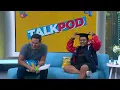 Download Lagu Coki Pardede Punya Hobi Baru, Jegel dan Surya Deg-degan!