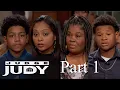 Download Lagu Teen Denies Breaking Schoolmate's Cell Phone | Part 1