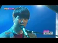 【TVPP】IU - When would it be (with Yoon Hyunsang), 아이유 - 언제쯤이면 (with 윤현상) @ Show Music core Live