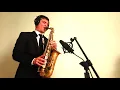 Download Lagu Hit the road jack RMX - Ray Charles - Alto Sax - free score and ringtone