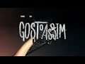 Anitta, Hitmaker, Felipe Amorim - Gostosin (Lyric Video Oficial)