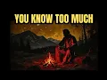 Download Lagu Waarom de man die door de maatschappij heen kijkt, er nooit meer bij zal horen (De duistere waarh...