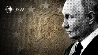 Dlaczego Rosja jest wroga Zachodowi? Historia relacji Rosja-Zachód [FILM DOKUMENTALNY]