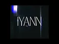 Iyann - I Get It (Official Lyric Visualizer)