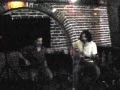 Cameron and Colin at Dub s May 1 2015 River Street Savannah 004 Let it Be