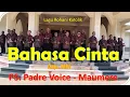 Download Lagu Lagu Rohani Katolik \