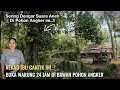 Download Lagu KAGET..IBU CANTIK NEKAD BUKA WARUNG 24 JAM DI BAWAH POHON ANGKER DEKAT MATA AIR