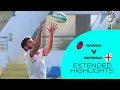 Most BEAUTIFUL stadium ever Samoa v Georgia Nations Cup 2026 Match Highlights