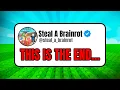 Download Lagu Steal a Brainrot is getting BANNED?