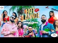 HOT LAUNDE -Badshah Ft. Fotty Seven, Bali | Official video | #TPODOAK | #Desihillmusic