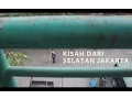 Lagu Kisah dari Selatan Jakarta - White Shoes and the Couples Company (Unofficial Lyric Video)