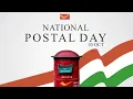 Lagu #National_post_day | National post day  October 10 | post day WhatsApp status