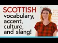 Download Lagu Learn about the SCOTTISH accent, dialect, and slang!