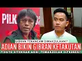 Download Lagu GIBRAN KETAKUTAN! ADIAN SIKAT PARA TERMUL BERANI SEKALI HADAPI PENDEMO.. 