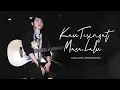 Download Lagu Maulana Ardiansyah - Kau Teringat Masa Lalu  [ Official Lyric Video ]