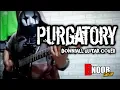 Download Lagu Purgatory - Downfall - Guitar Cover