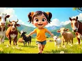 Download Lagu Lagu Anak Anak | Gembala Sapi | Lagu Anak Indonesia Balita Terbaru