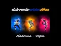 Download Lagu Madonna - Vogue-(club remix-christos zifkas)