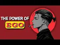 Download Lagu The Power of Ego | Unlock Your Potential and Dominate Life | Hindi Motivation