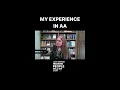 Download Lagu Jessie Buttafuoco  - My Experience In AA
