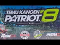 Download Lagu Temu Kangen Patriot 8 | Kemalang Klaten Jawa Tengah