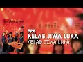 BumiPutra Rockers - Kelab Jiwa Luka (Official Audio)