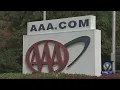 AAA may drop you if you use service too much