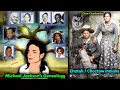 EP 6 - Genealogical Stories Michael Jackson s True Ancestry And Ethnic Background Choctaw