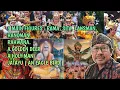 Download Lagu BALI GUIDE, TELLING THE STORY OF KECAK AND FIRE DANCE