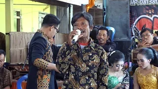 bowo caping gunung luar biasa bapak ini suaranya