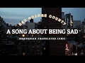 Download Lagu A song about being sad - Rex Orange County Sub Indo