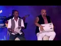 Grupo Clareou - Só Penso no Lar Ao Vivo
