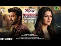 Lagu New Song 2026 || Mere Mehboob || D￼hahush | Kriti So￼nom || New Song Hindi Music 🎧 