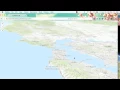 Start 3D GIS Web Development in JavaScript Lec6 Zoom to a map point