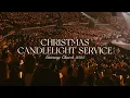 Lagu 2025 Christmas Candlelight Service at Gateway Church | feat. Gateway Worship, Rebecca Hart, and more
