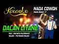 Download Lagu Karaoke DALAN LIYANE - Hendra Kumbara ( Nada Cowok )