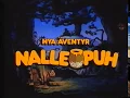 Download Lagu The New Adventures of Winnie the Pooh (Nya äventyr med Nalle Puh) - Intro \