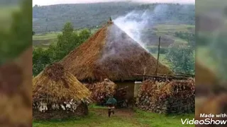 ወረታው ውበት አሳድገሽኛል እማማ ኢትዮጵያ Woretaw Wubet Asadegesheganl 