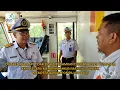 Download Lagu simulasi keadaan darurat di atas kapal KMP. BILI