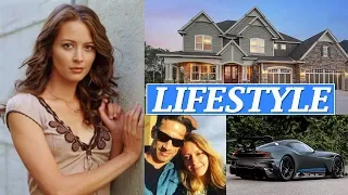 Amy Acker Lifestyle Net Worth Husband Boyfriends Age Biography Family Car Facts Wiki