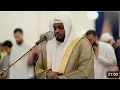 Download Lagu sheikh mukhtar al hajj beautiful quran tilawat | Quran #viralvideo @islamicurdunaat01